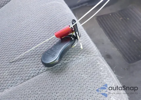 2000 Dodge Dakota z USA, uszkodzony, nr VIN 1B7GL22N5YS746714